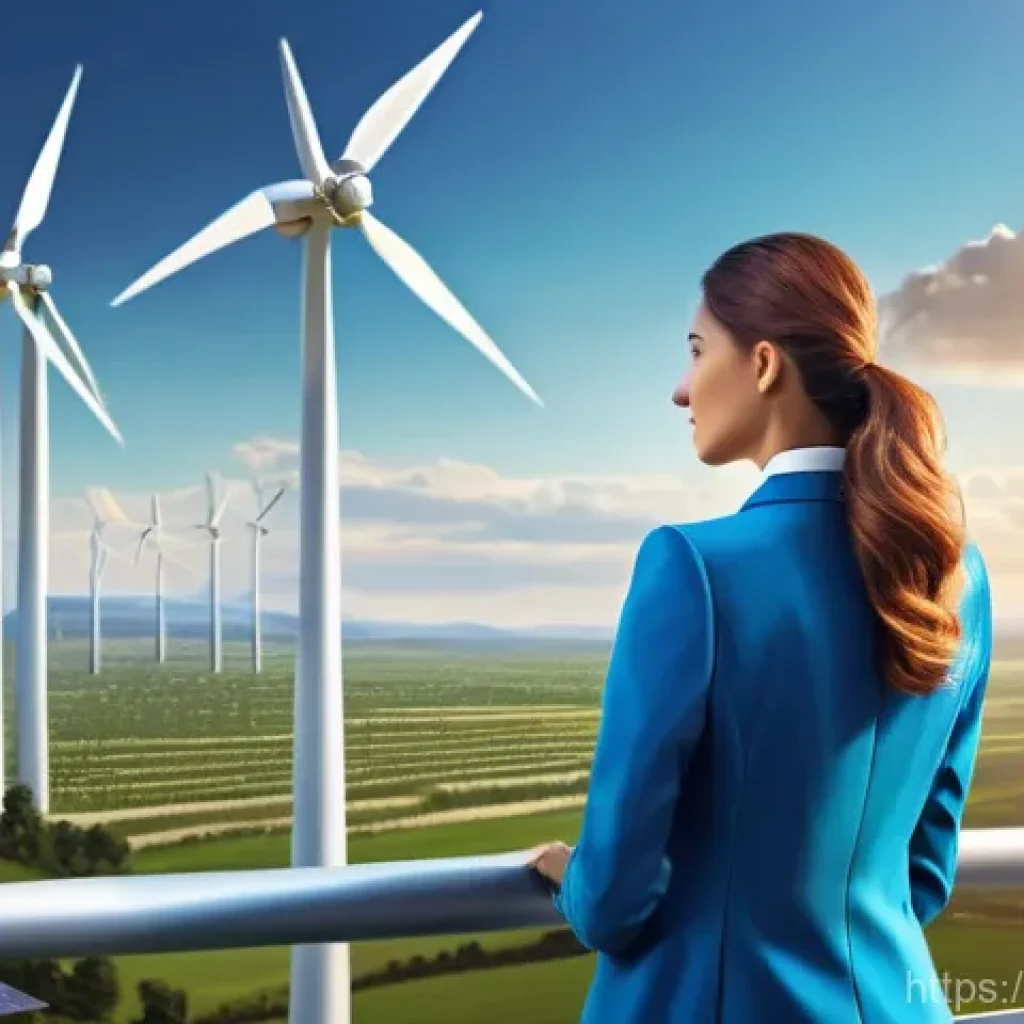 전기기사로서의 목표 설정 방법 - **Prompt 1: Visionary Electrical Engineer in a Modern Landscape**
"A vibrant, high-definition im...