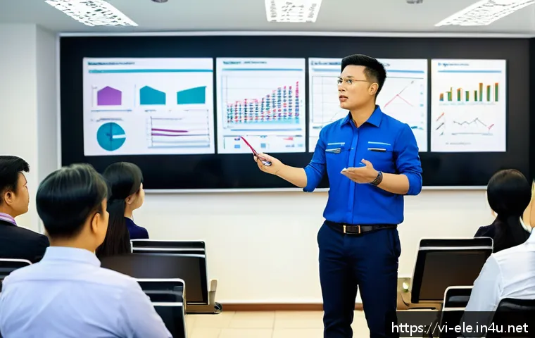 전기분야 자격증 취득 후 승진 사례 관련 이미지 2
